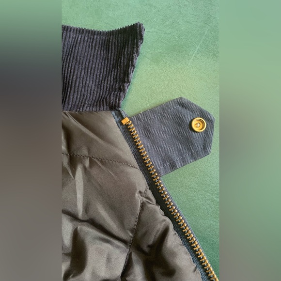 Tough Duck Parka sizeXL - Picture 10 of 16